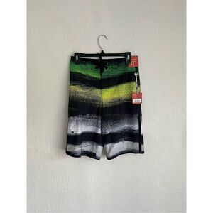 Mossimo Supply Co. Man Below Knee  Water Repellent Short, Size 28